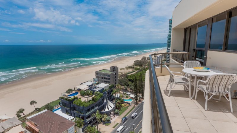 Frequently asked questions  Accommodation Surfers Paradise